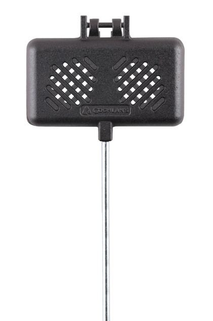 Coghlan's Cast Iron Dbl Camp Broiler