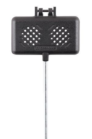 Coghlan's Cast Iron Dbl Camp Broiler