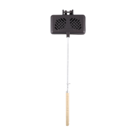 Coghlan's Cast Iron Dbl Camp Broiler