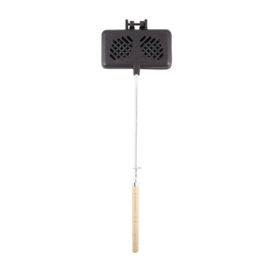 Coghlan's Cast Iron Dbl Camp Broiler