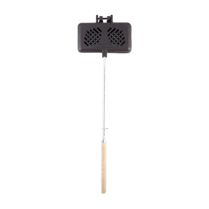 Coghlan's Cast Iron Dbl Camp Broiler