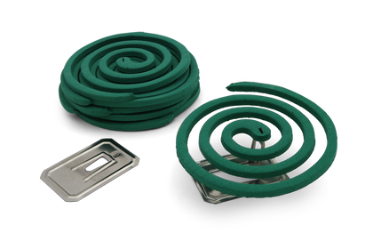 Coghlan's Mosquito Coils - 10 Pack