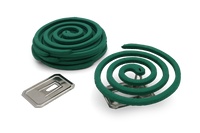 Coghlan's Mosquito Coils - 10 Pack