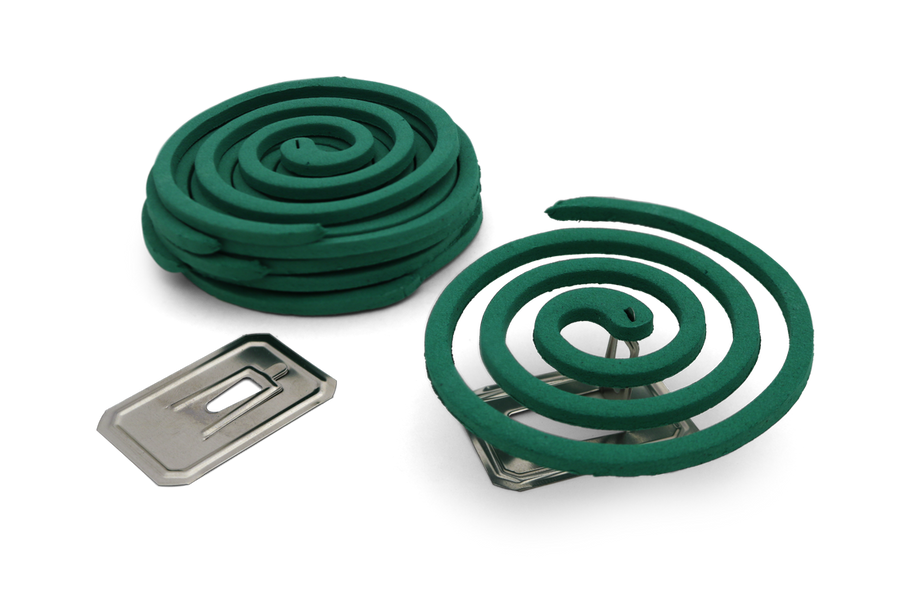 Coghlan's Mosquito Coils - 10 Pack (2026)