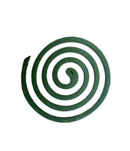 Coghlan's Mosquito Coils - 10 Pack