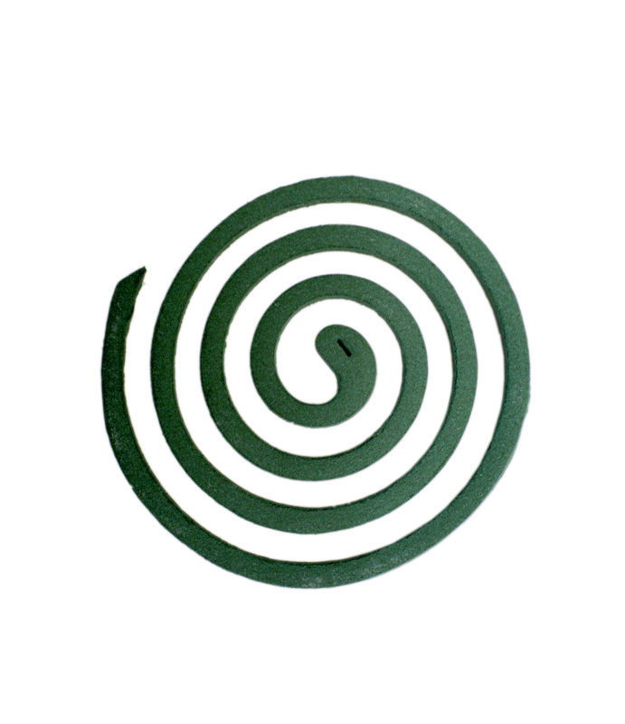 Coghlan's Mosquito Coils - 10 Pack (2026)