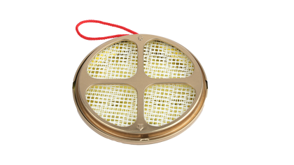 Coghlan's Mosquito Coil Holder