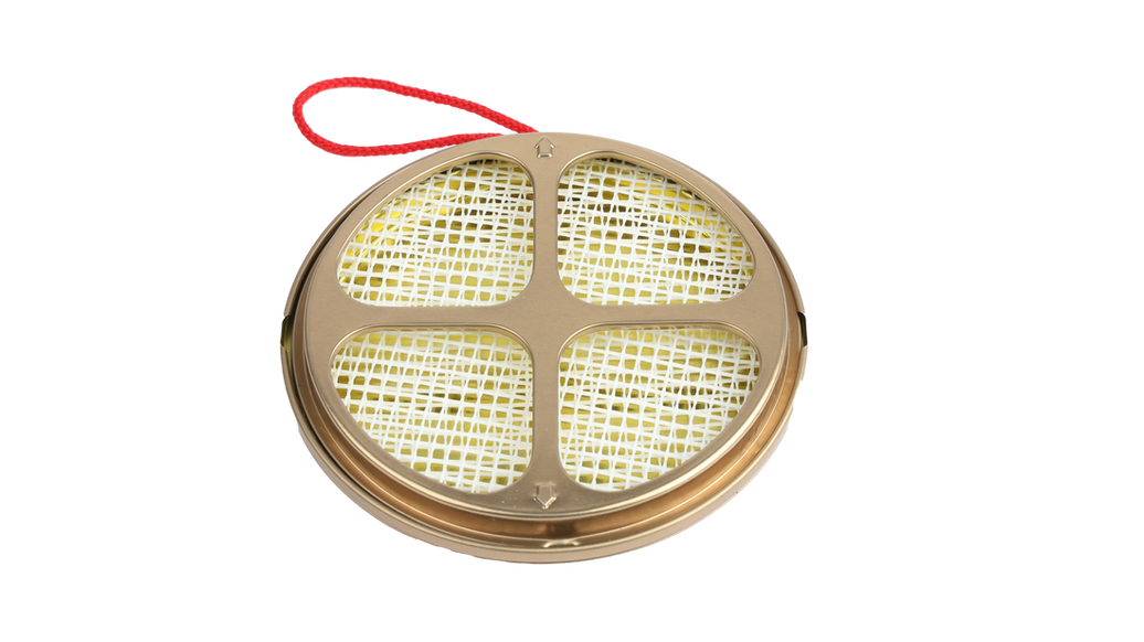 Coghlan's Mosquito Coil Holder