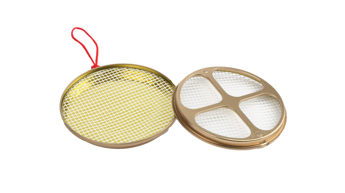 Coghlan's Mosquito Coil Holder