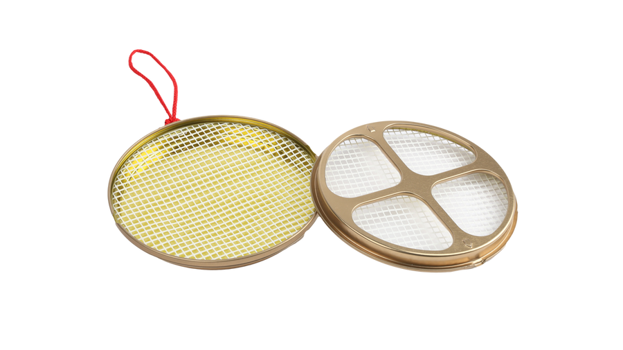 Coghlan's Mosquito Coil Holder