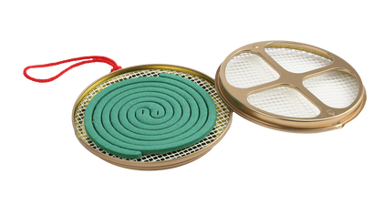 Coghlan's Mosquito Coil Holder