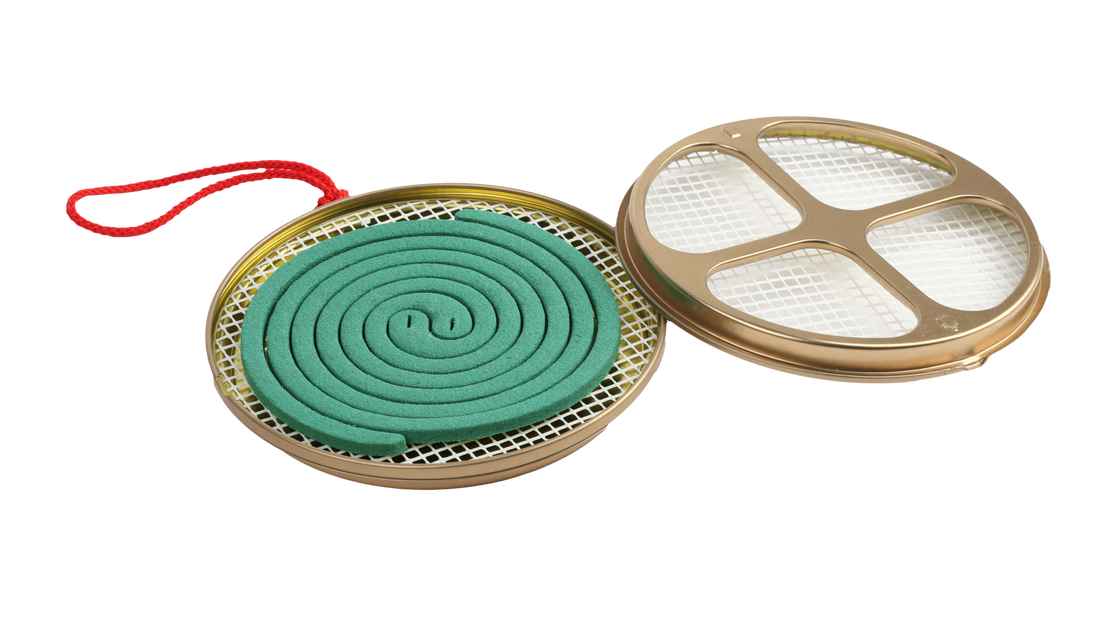 Coghlan's Mosquito Coil Holder