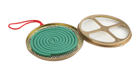 Coghlan's Mosquito Coil Holder