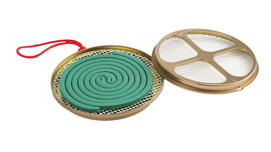 Coghlan's Mosquito Coil Holder