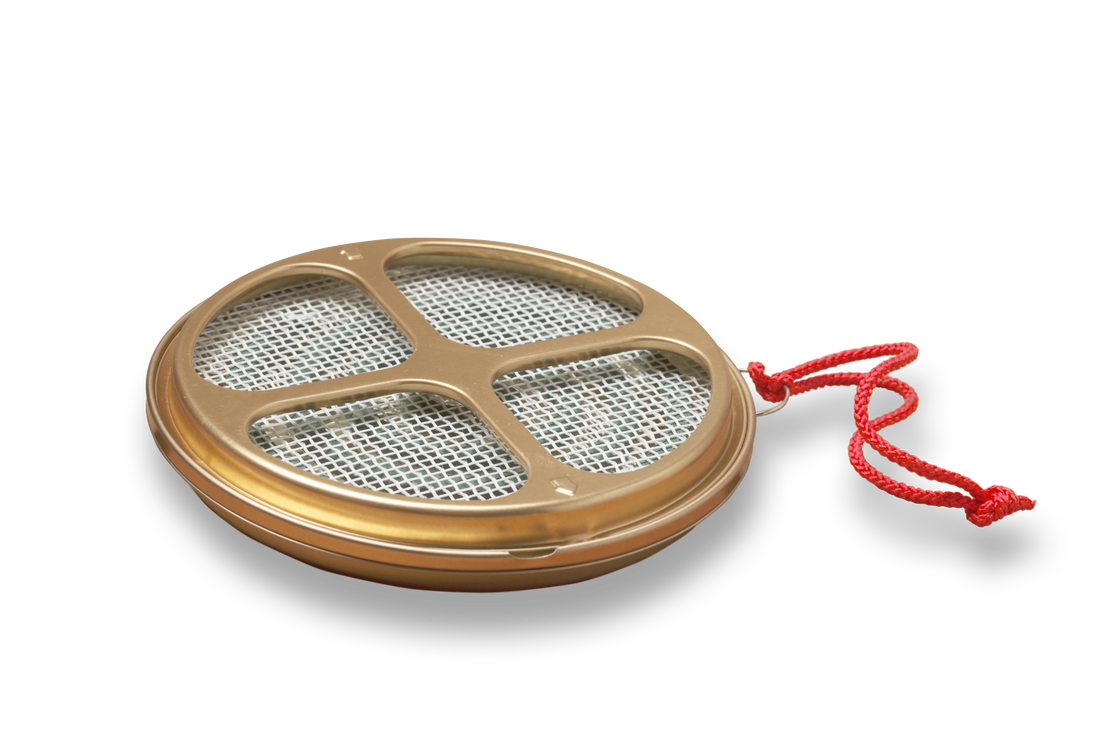 Coghlan's Mosquito Coil Holder