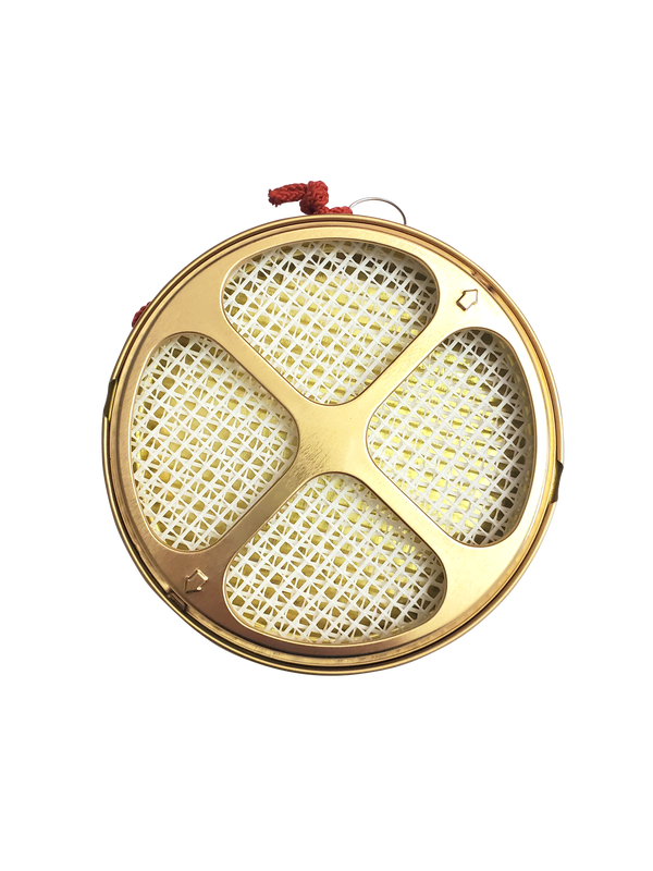 Coghlan's Mosquito Coil Holder