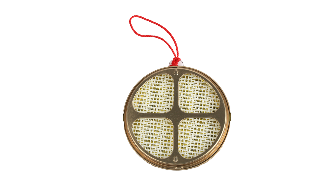 Coghlan's Mosquito Coil Holder