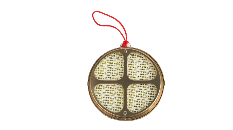 Coghlan's Mosquito Coil Holder
