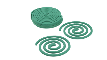 Coghlan's Mosquito Coils - 10 Pack