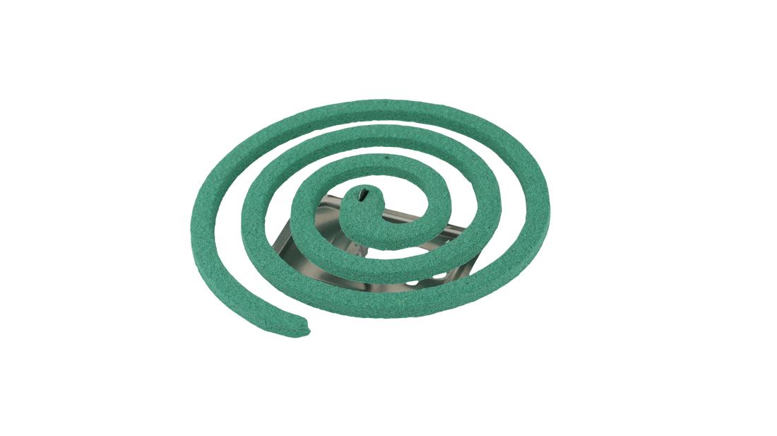 Coghlan's Mosquito Coils - 10 Pack