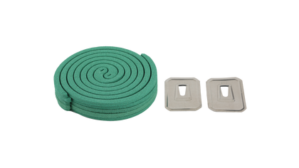 Coghlan's Mosquito Coils - 10 Pack