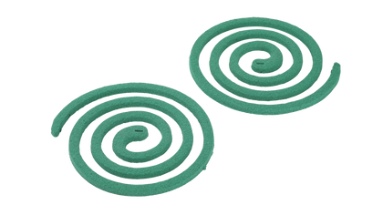 Coghlan's Mosquito Coils - 10 Pack