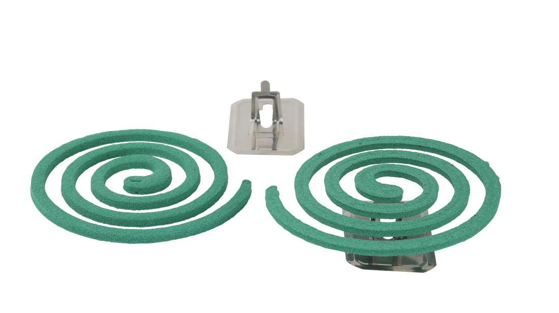 Coghlan's Mosquito Coils - 10 Pack