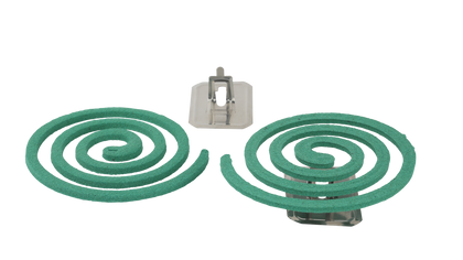 Coghlan's Mosquito Coils - 10 Pack