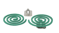 Coghlan's Mosquito Coils - 10 Pack