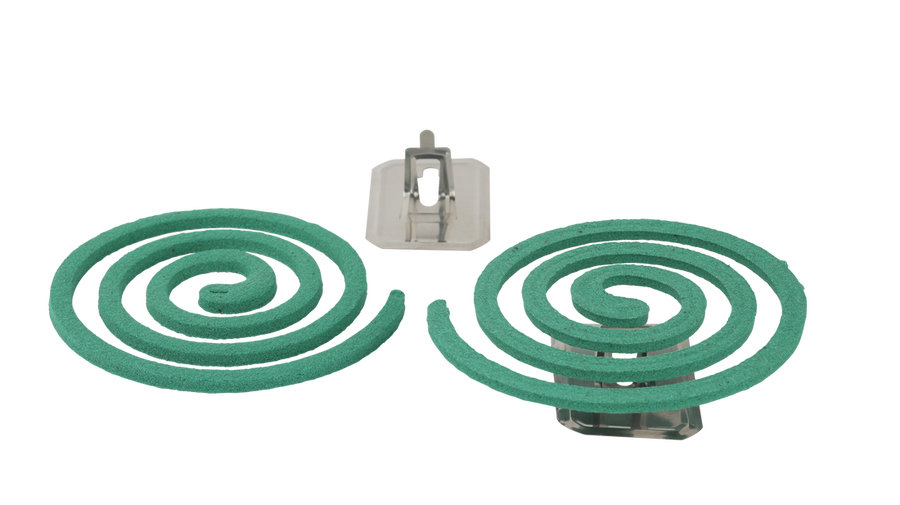 Coghlan's Mosquito Coils - 10 Pack (2026)