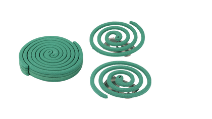 Coghlan's Mosquito Coils - 10 Pack