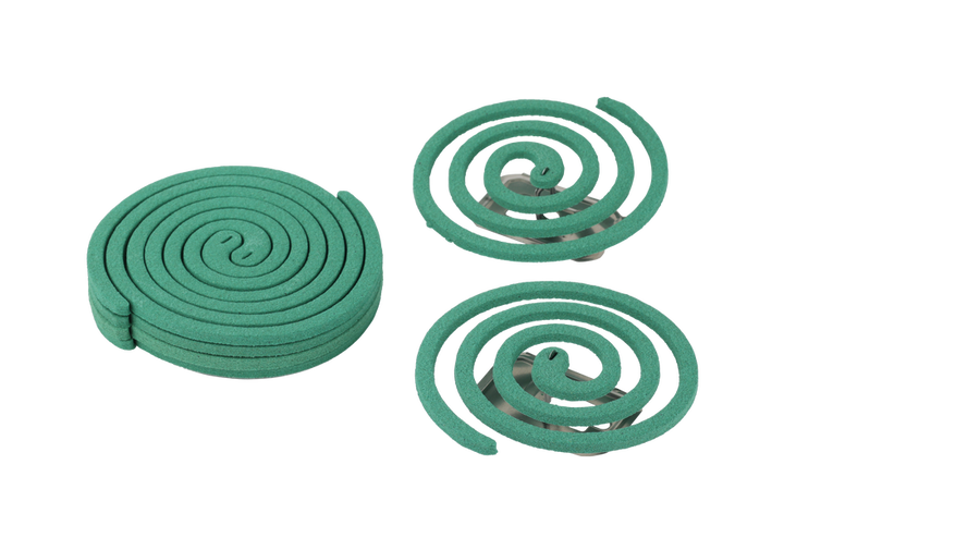 Coghlan's Mosquito Coils - 10 Pack (2026)
