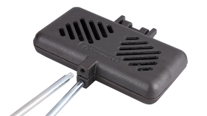 Coghlan's Cast Iron Dbl Camp Broiler