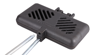 Coghlan's Cast Iron Dbl Camp Broiler