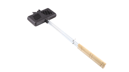 Coghlan's Cast Iron Dbl Camp Broiler