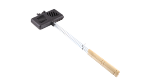 Coghlan's Cast Iron Dbl Camp Broiler