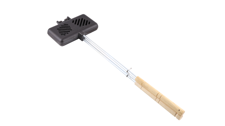 Coghlan's Cast Iron Dbl Camp Broiler