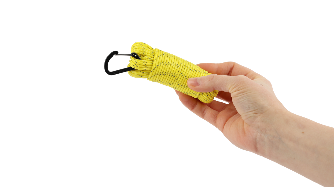 Coghlan's Reflective Guy Line