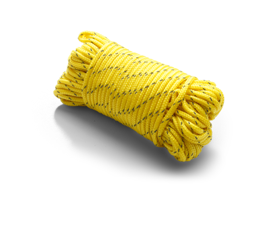 Coghlan's Reflective Guy Line