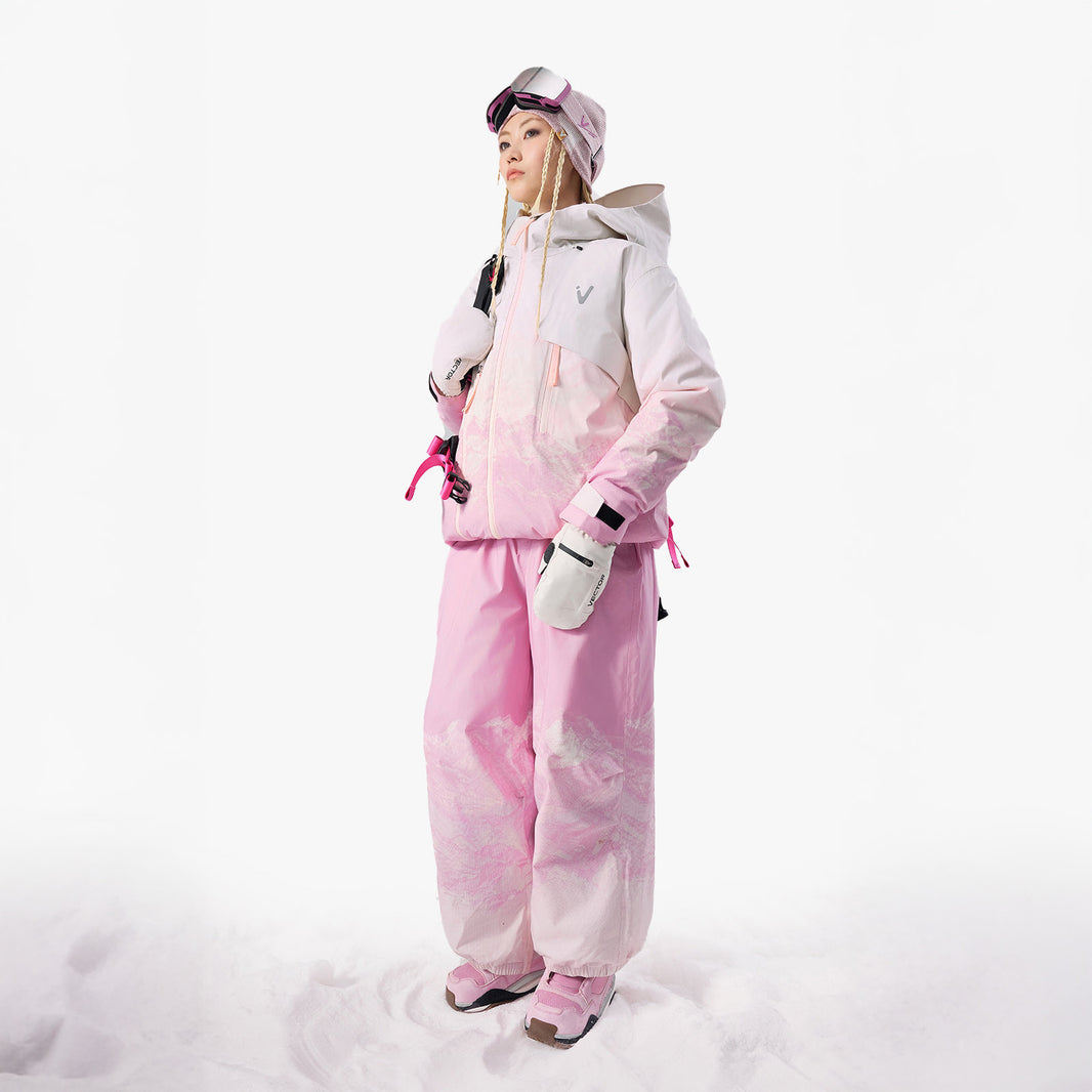 Vector AltaX 3L PrimaLoft Insulated Jacket