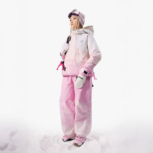 Vector AltaX 3L PrimaLoft Insulated Jacket