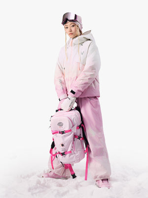 Vector AltaX 3L PrimaLoft Insulated Jacket