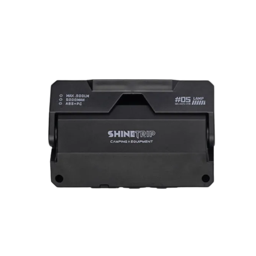 ShineTrip ST-05 Series Card-Type Camping Light