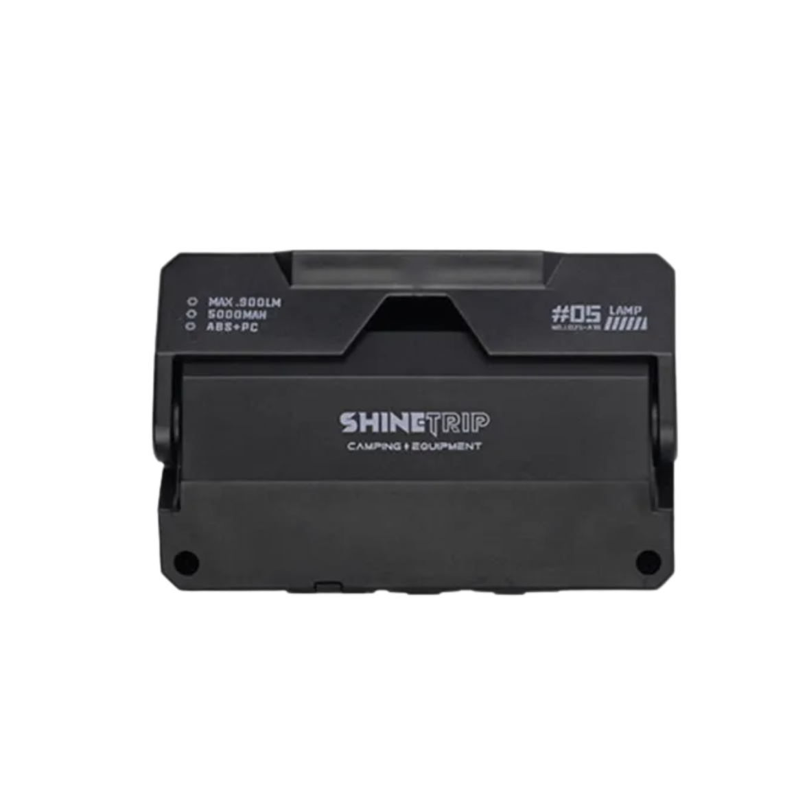 ShineTrip ST-05 Series Card-Type Camping Light