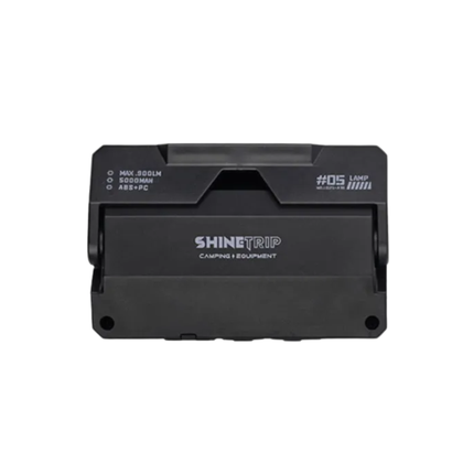 ShineTrip ST-05 Series Card-Type Camping Light