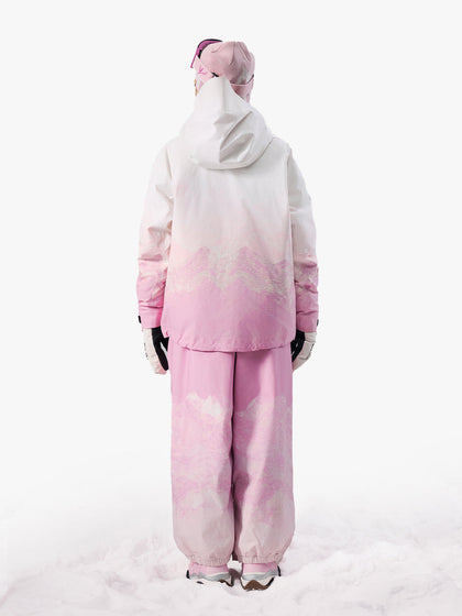 Vector AltaX 3L Insulated Pants