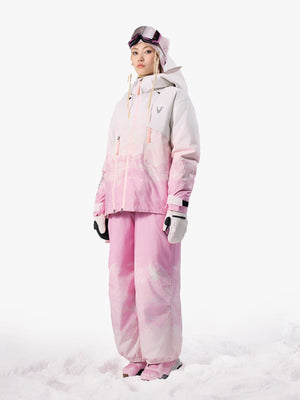 Vector AltaX 3L Insulated Pants