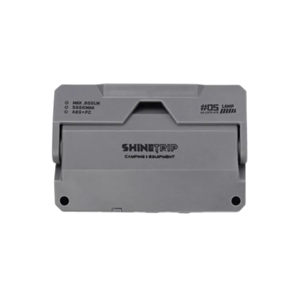 ShineTrip ST-05 Series Card-Type Camping Light
