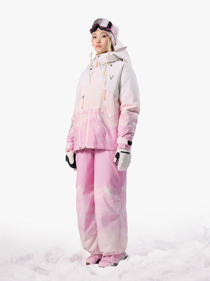 Vector AltaX 3L PrimaLoft Insulated Jacket