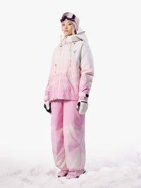 Vector AltaX 3L PrimaLoft Insulated Jacket